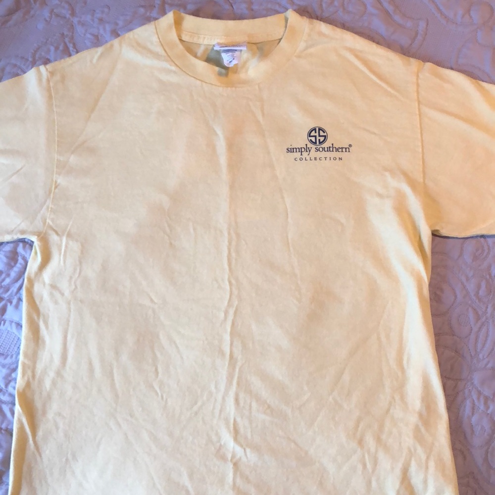 Simply southern T-shirt